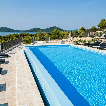 Casa vacanze Holiday Panorama-1 *