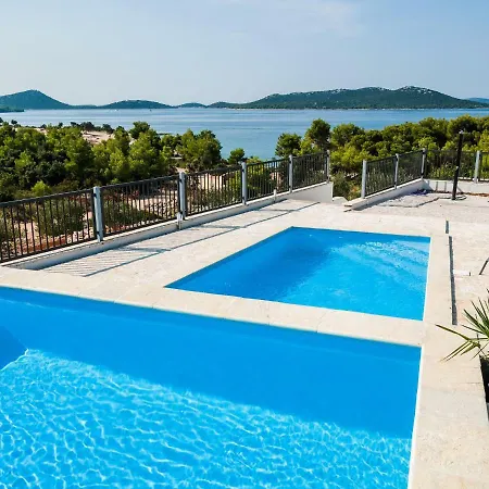 Holiday Panorama-1 Casa vacanze *