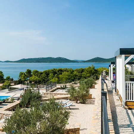 Holiday Panorama-1 Casa vacanze Drage