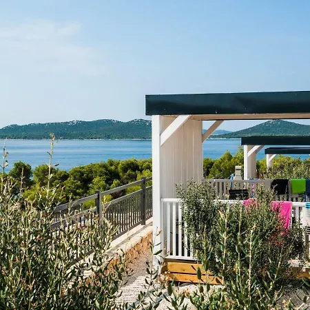 Holiday Panorama-1 Casa vacanze Drage